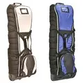 Longridge Tour Deluxe Roller Golf Travel Cover